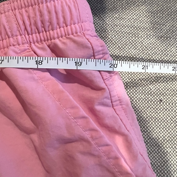 Columbia women’s size XXL Pink Casual Shorts, pockets and drawstring, EUC - Picture 10 of 10